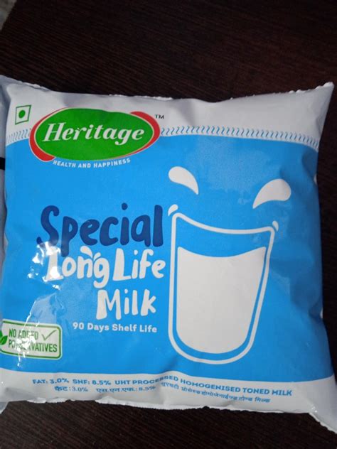 heritage milk 1 litre price|heritage milk packet price.